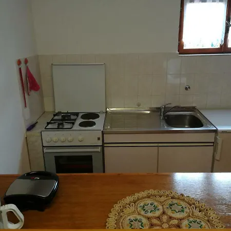 Appartamento Zana *