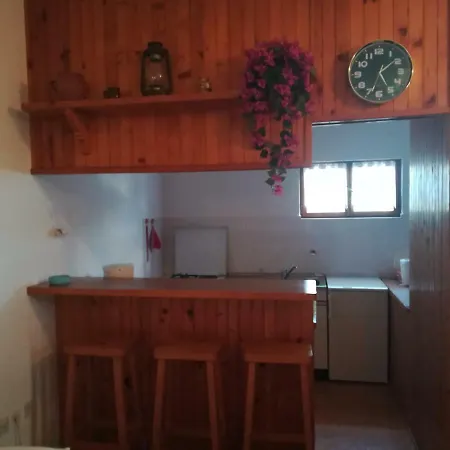 Appartement Zana